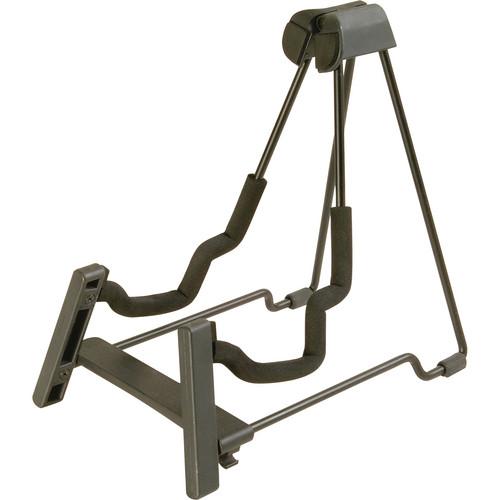 On-Stage ONGS5000 Fold-Flat Small Instrument Stand GS5000, On-Stage, ONGS5000, Fold-Flat, Small, Instrument, Stand, GS5000,