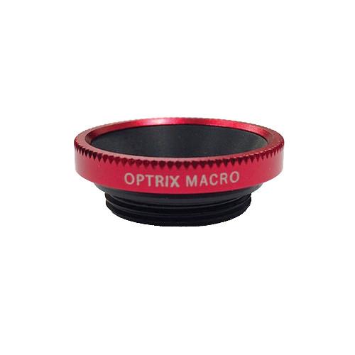 Optrix by Body Glove Replacement Macro Lens LENS-MAC