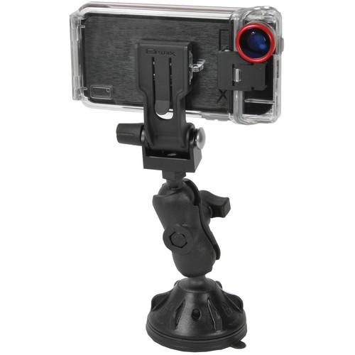 Optrix by Body Glove XD5 Suction Cup Mount SUC-003