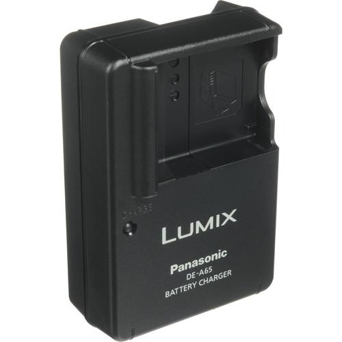 Panasonic DE-A65BB Battery Charger for DMW-BCG-10 DE-A65BB, Panasonic, DE-A65BB, Battery, Charger, DMW-BCG-10, DE-A65BB,