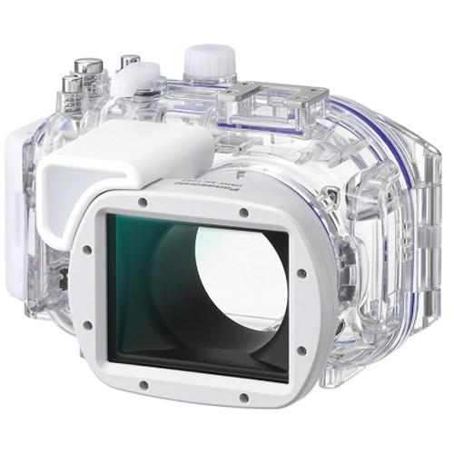 Panasonic Underwater Marine Case for Lumix DMW-MCTZ40