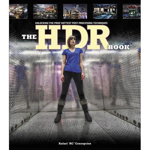 Pearson Education Book: The HDR Book 9780321776891