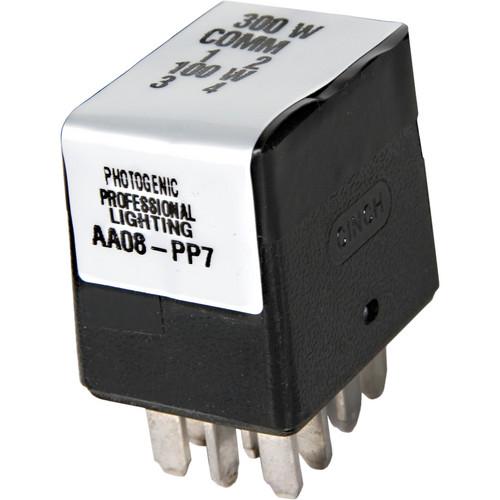 Photogenic Power Ratio Plug for AA08 FlashMaster Power 904155