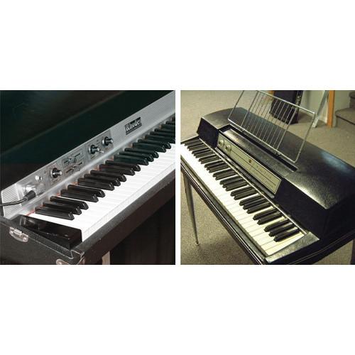 Pianoteq  Electric Pianos 12-41226, Pianoteq, Electric, Pianos, 12-41226, Video