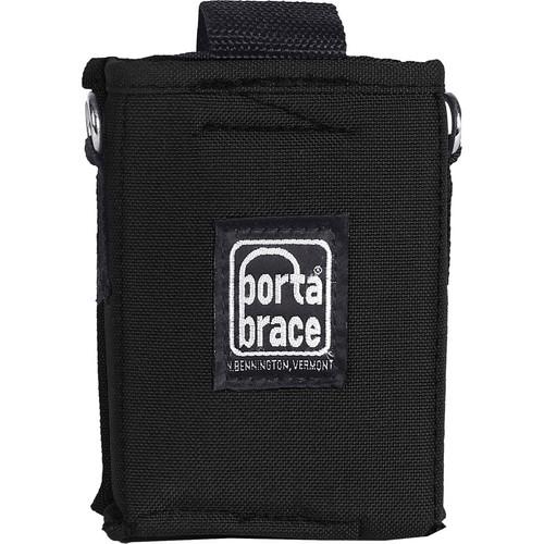 Porta Brace Wireless Microphone Case (RM) RM-ER1B, Porta, Brace, Wireless, Microphone, Case, RM, RM-ER1B,