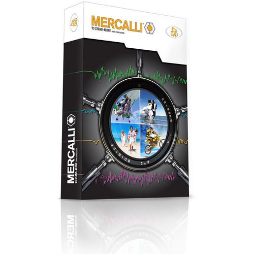 proDAD Mercalli V3 SAL - Standalone Video MERCALLI V3 SAL