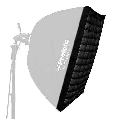 Profoto 50 Degree Softgrid for RFi 3.0 x 3.0' Softbox 254626, Profoto, 50, Degree, Softgrid, RFi, 3.0, x, 3.0', Softbox, 254626,