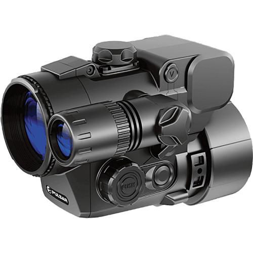 Pulsar  DFA75 Clip-On Digital NV Sight PL78114, Pulsar, DFA75, Clip-On, Digital, NV, Sight, PL78114, Video