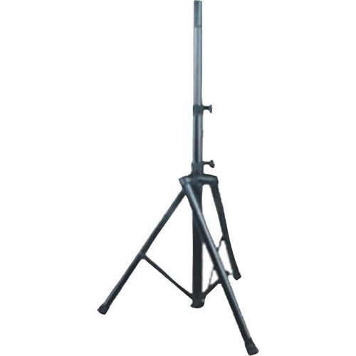 Pyle Pro 6' Two-Way Anodized Aluminum Tripod Speaker Stand