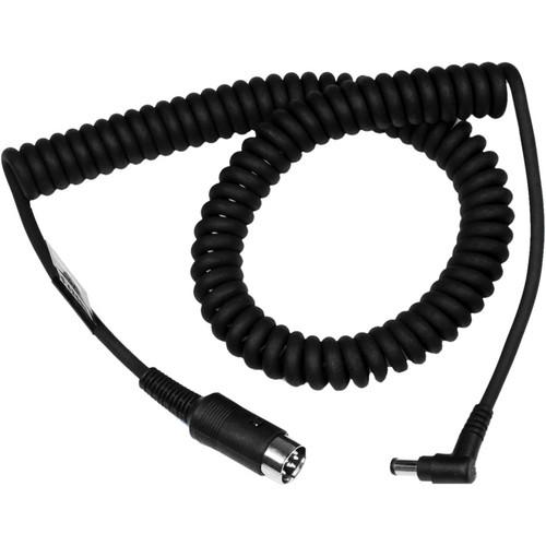 Quantum OM43 Power Cable for Omicron 4 Ring Light 860600
