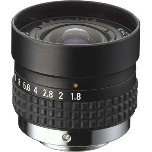 Ricoh C-Mount 4.8mm M Series Lens with Locking Screws 155585