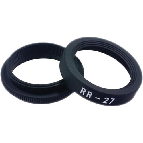 Ricoh  C80036 27mm Reverse Ring 155849, Ricoh, C80036, 27mm, Reverse, Ring, 155849, Video