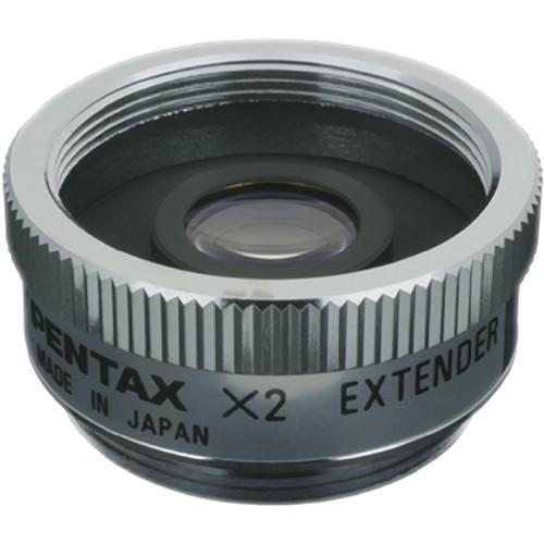 Ricoh FP-EX2 Focal Length Extender for C-Mount Lenses 155853
