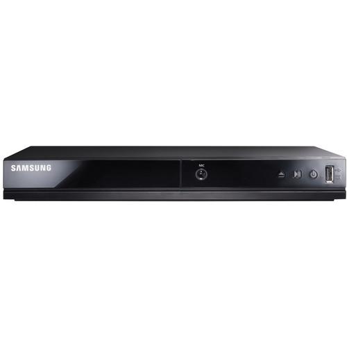 Samsung DVD-E360K Multi-Region/Multi-System DVD Player DVD-E360K, Samsung, DVD-E360K, Multi-Region/Multi-System, DVD, Player, DVD-E360K