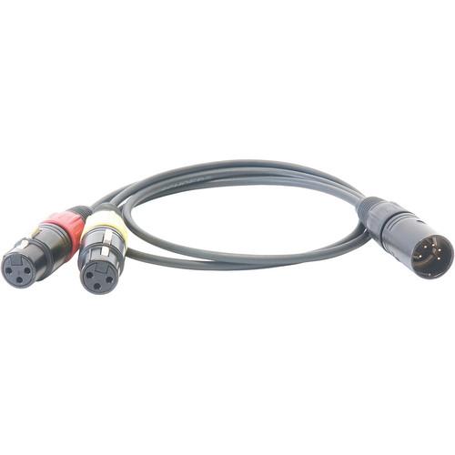 Schoeps  AK 2U/SU Adapter Cable AK 2U/SU, Schoeps, AK, 2U/SU, Adapter, Cable, AK, 2U/SU, Video