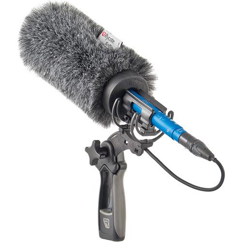 Schoeps CMIT 5U Shotgun Microphone Softie Kit CMIT SOFTIE SET