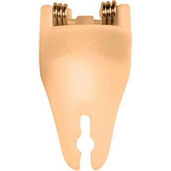 Sennheiser  ZH 1 Pin Mount (Beige) ZH1 - BEIGE, Sennheiser, ZH, 1, Pin, Mount, Beige, ZH1, BEIGE, Video