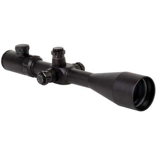 Sightmark  3-30x56 Ezekiel Riflescope SM13024