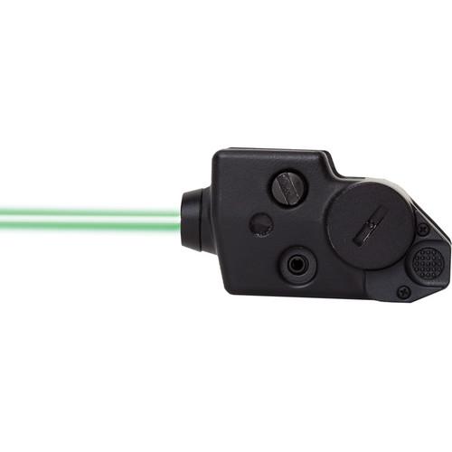 Sightmark Triple Duty Compact Green Aiming Laser SM25002