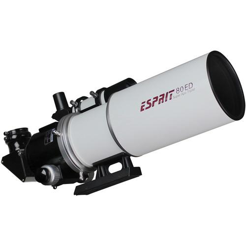 Sky-Watcher Esprit ED APO 80mm f/5 Refractor Telescope S11400, Sky-Watcher, Esprit, ED, APO, 80mm, f/5, Refractor, Telescope, S11400