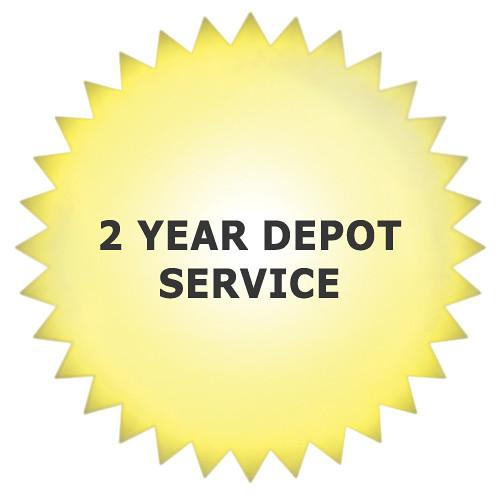 Sony 2-Year Depot Service For SRW5000 VTR SRW5000/RSDP2