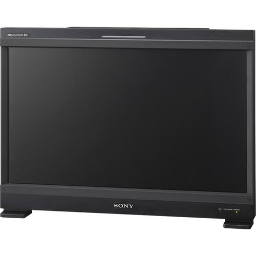 Sony BVM-E250A 25