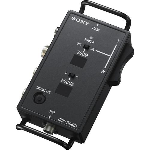 Sony CBK-DCB01 Control Interface Unit for Select Canon CBK-DCB01