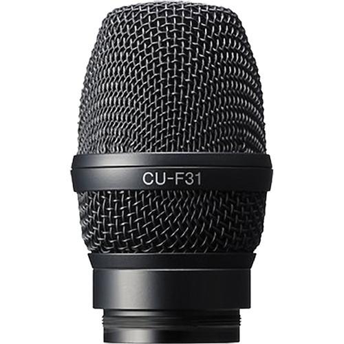 Sony CUF31 Dynamic Super-Cardioid Microphone Capsule CUF31, Sony, CUF31, Dynamic, Super-Cardioid, Microphone, Capsule, CUF31,