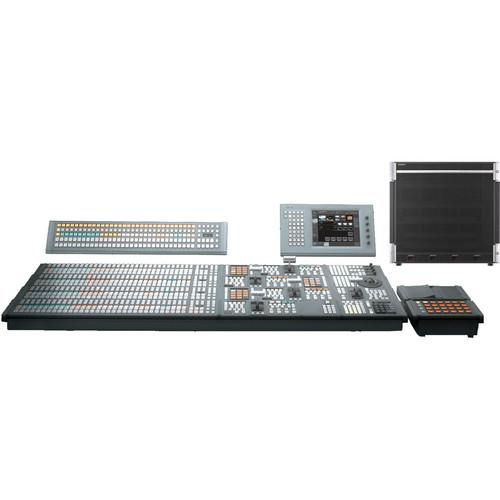 Sony MVS7000X Multi-Format Production Switcher Processor, Sony, MVS7000X, Multi-Format, Production, Switcher, Processor