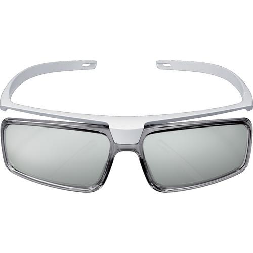 Sony Passive SimulView Gaming Glasses (2-Pack) TDGSV5P/US