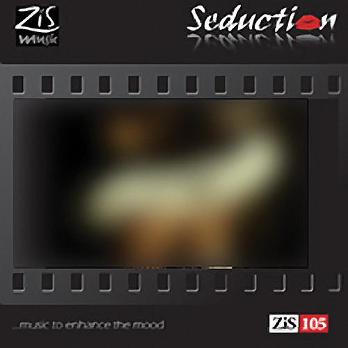Sound Ideas The Zis Music Library (Seduction) SS-ZIS-Z105