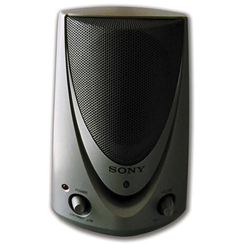Sperry West SW2800DVR Desktop Speaker Covert Camera SW2800DVR