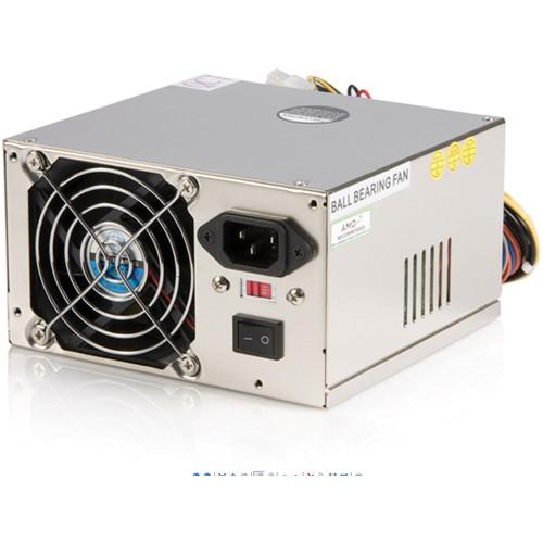 StarTech Professional 400 Watt ATX12V 2.01 Computer ATX2PW400PRO, StarTech, Professional, 400, Watt, ATX12V, 2.01, Computer, ATX2PW400PRO