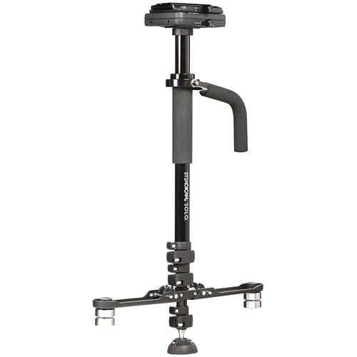 Steadicam  Solo Stabilizer & Monopod SOLO, Steadicam, Solo, Stabilizer, Monopod, SOLO, Video