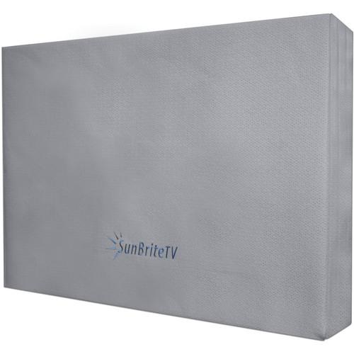 SunBriteTV SB-DC461NA Outdoor Dust Cover for 46