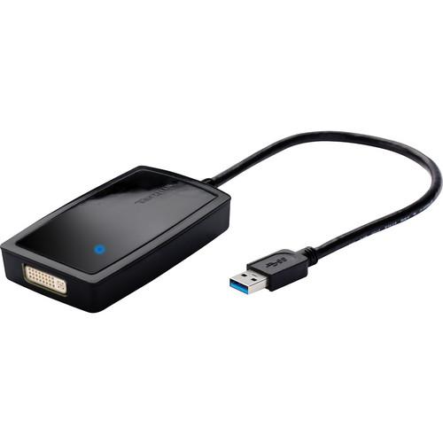 Targus  USB 3.0 SuperSpeed Video Adapter ACA038US
