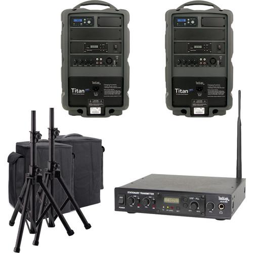 TeachLogic PA-1060 AirLink Transmitter/Titan-Neo Delay PA-1060, TeachLogic, PA-1060, AirLink, Transmitter/Titan-Neo, Delay, PA-1060