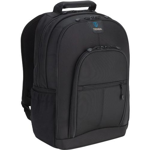 Tenba  Roadie Executive Laptop Backpack 638-337, Tenba, Roadie, Executive, Laptop, Backpack, 638-337, Video
