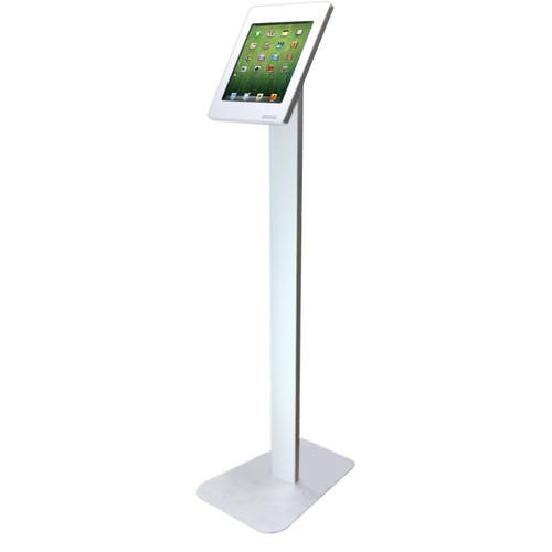 The Joy Factory Elevate Floor Standing Kiosk for iPad 2 / KAA101