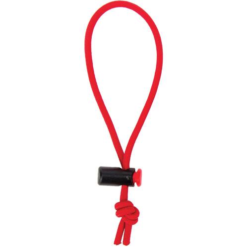 Think Tank Photo Red Whips Adjustable Cable Ties (10 Pack) 965