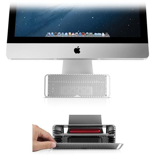 Twelve South HiRise Adjustable Stand for iMac & 12-1223