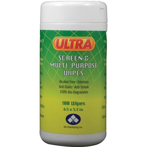 ULTRA SCREEN CLEANER Ultra Screen & Multi-Purpose UWRD-100, ULTRA, SCREEN, CLEANER, Ultra, Screen, &, Multi-Purpose, UWRD-100