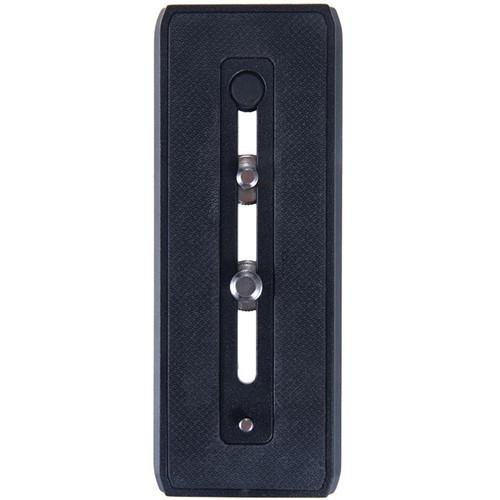 Vanguard QS-46 Quick Release Plate for the SBH-300 Ball QS-46, Vanguard, QS-46, Quick, Release, Plate, the, SBH-300, Ball, QS-46