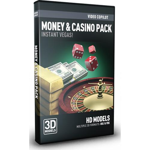 Video Copilot Money & Casino Pack MONEYCASINO, Video, Copilot, Money, Casino, Pack, MONEYCASINO,