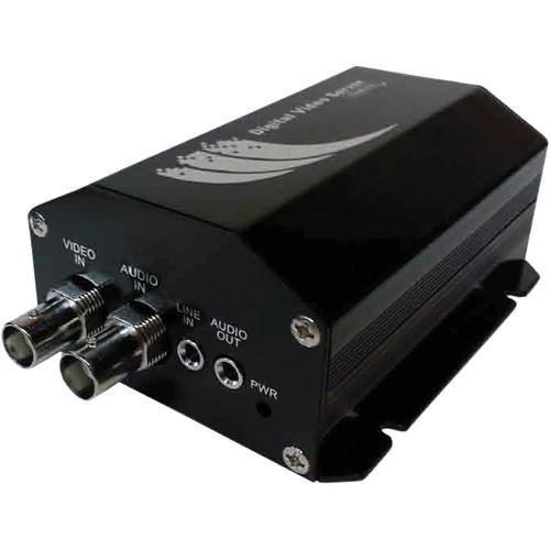Video Insight  BEU-1 1-Port Video Encoder BEU-1