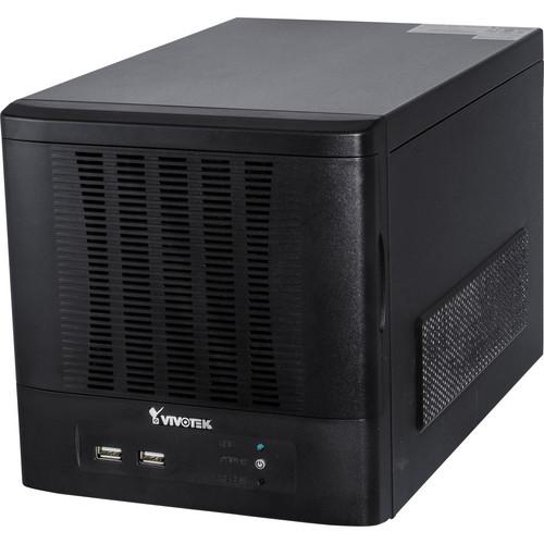 Vivotek ND8401 16-Channel Network Video Recorder (12TB) ND8401, Vivotek, ND8401, 16-Channel, Network, Video, Recorder, 12TB, ND8401