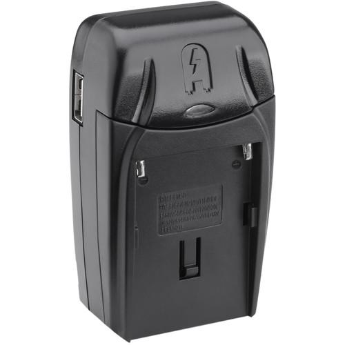 Watson Compact AC/DC Charger for L & M Series C-4203, Watson, Compact, AC/DC, Charger, L, M, Series, C-4203,