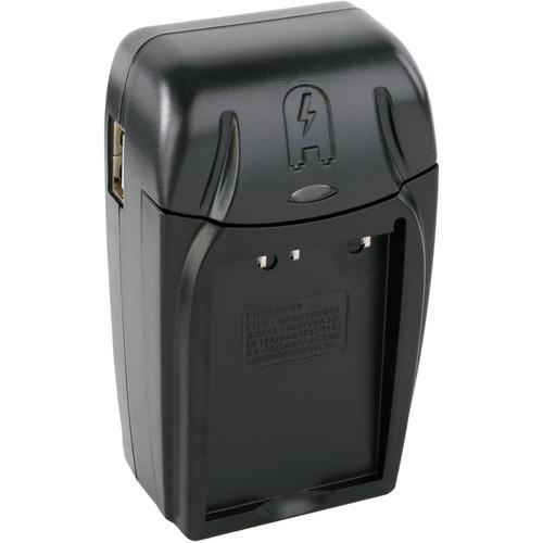 Watson Compact AC/DC Charger for NP-60, EN-EL5 & C-2103, Watson, Compact, AC/DC, Charger, NP-60, EN-EL5, C-2103,