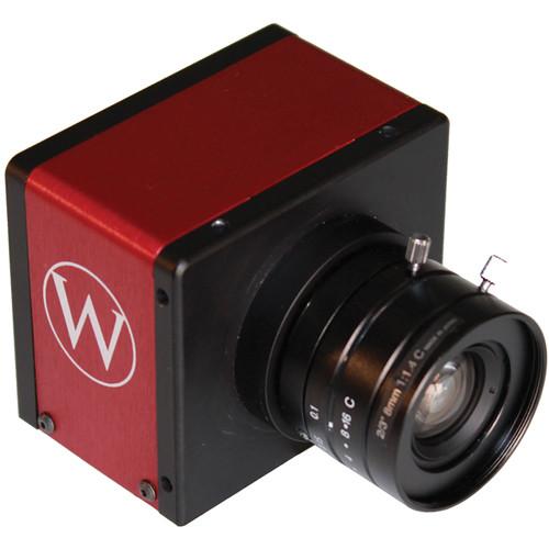 Wilco Imaging WIL-HD1080p 2.1 Mp HD-SDI Progressive WIL-HD1080P