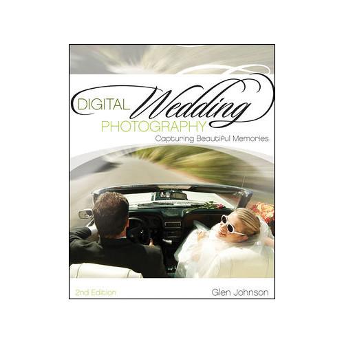 Wiley Publications Book: Digital Wedding 9780470651759